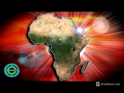 Everything you need to know about Africa