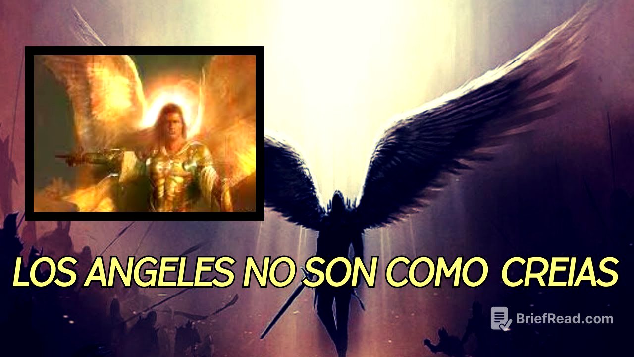 LOS ANGELES NO SON LO QUE CREIAS