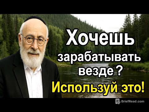 Одна стратегия, которая делает любую нишу прибыльной