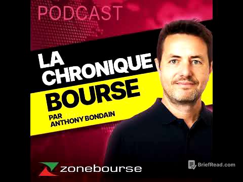 Le marché se demande s'il doit brûler ses idoles