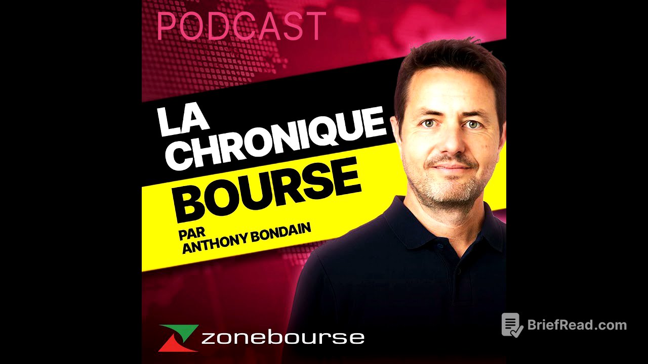 Le marché se demande s'il doit brûler ses idoles