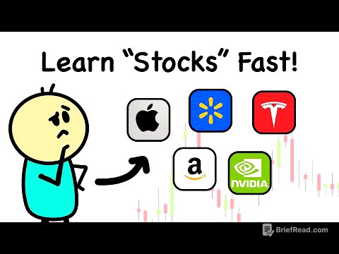 Stocks Explained for Those Who Want to Be Rich!