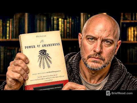 They Burned This Book Because It Reveals Exactly How Your Words Control Reality