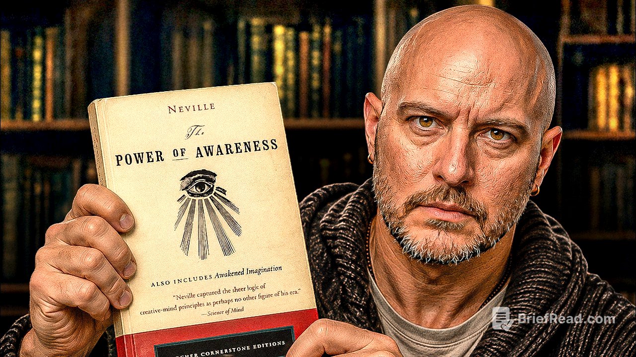 They Burned This Book Because It Reveals Exactly How Your Words Control Reality