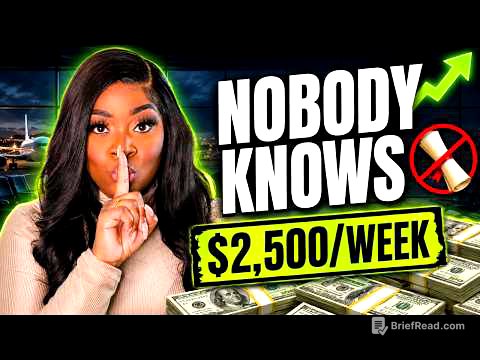 6 Remote Jobs Desperately Hiring | Laptop Provided ($2,500/Wk)