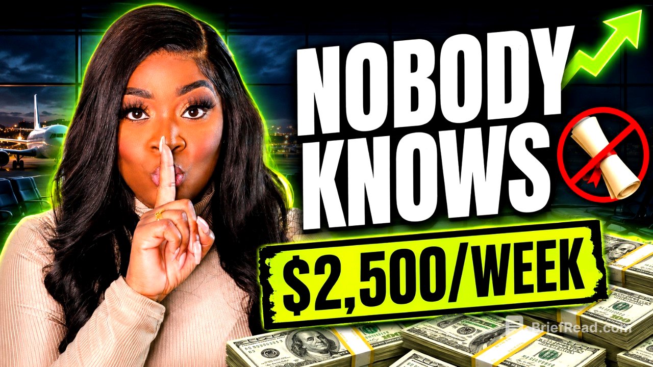 6 Remote Jobs Desperately Hiring | Laptop Provided ($2,500/Wk)