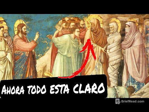 Asi nos ENGAÑAN con el DEMIURGO, El falso CREADOR DEL TODO