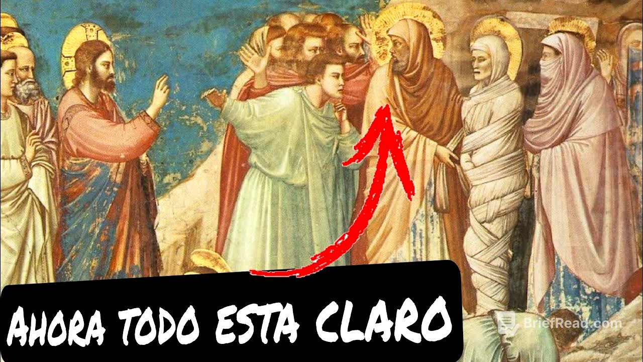 Asi nos ENGAÑAN con el DEMIURGO, El falso CREADOR DEL TODO