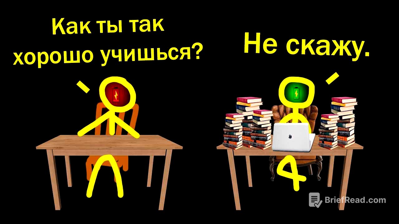 Тайны учебы, о которых молчат лучшие студенты