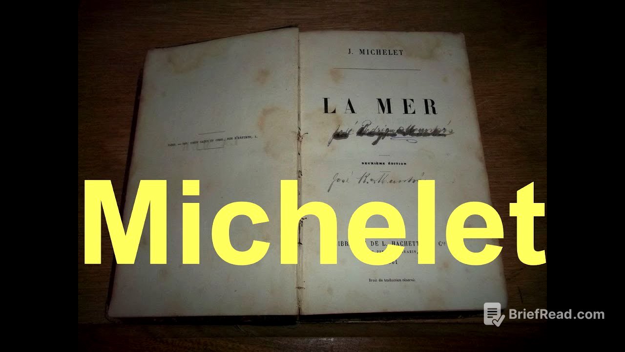 Michelet