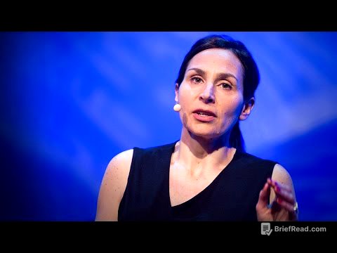 You can grow new brain cells. Here's how | Sandrine Thuret | TED