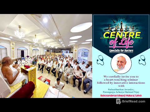 CENTRE of Life Specially for Doctors