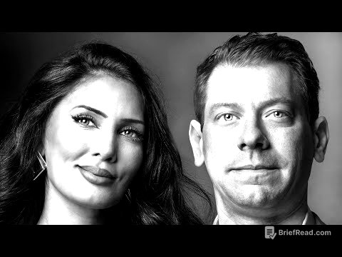 Do Men Prefer Great Sex or Beauty?-Sadia and Orion