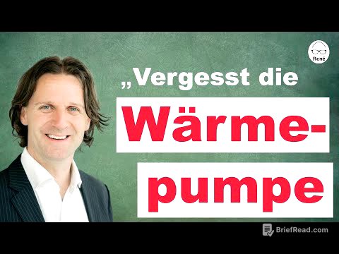 Immobilien: Heizen als Rendite-Turbo - „Energie-Rebell“ Timo Leukefeld im Interview