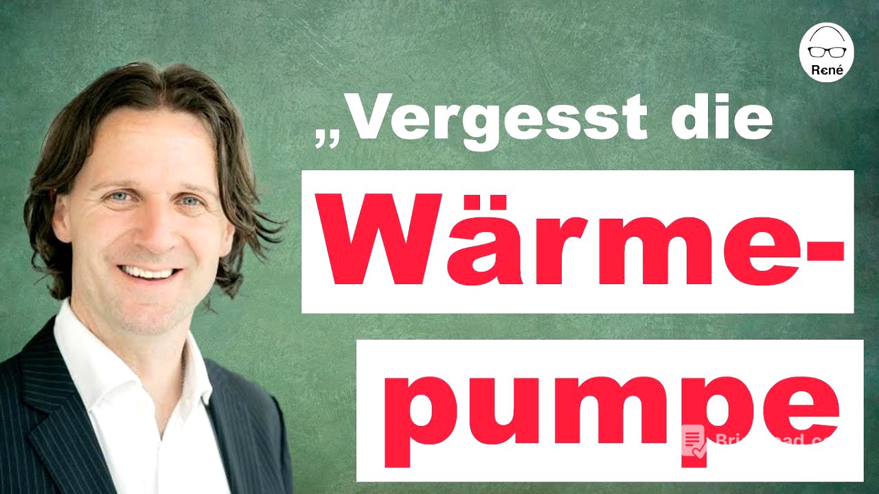 Immobilien: Heizen als Rendite-Turbo - „Energie-Rebell“ Timo Leukefeld im Interview