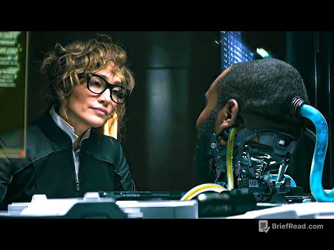 In Future, AI Robots Start a War Against Humans And Try To Wipe Them Out