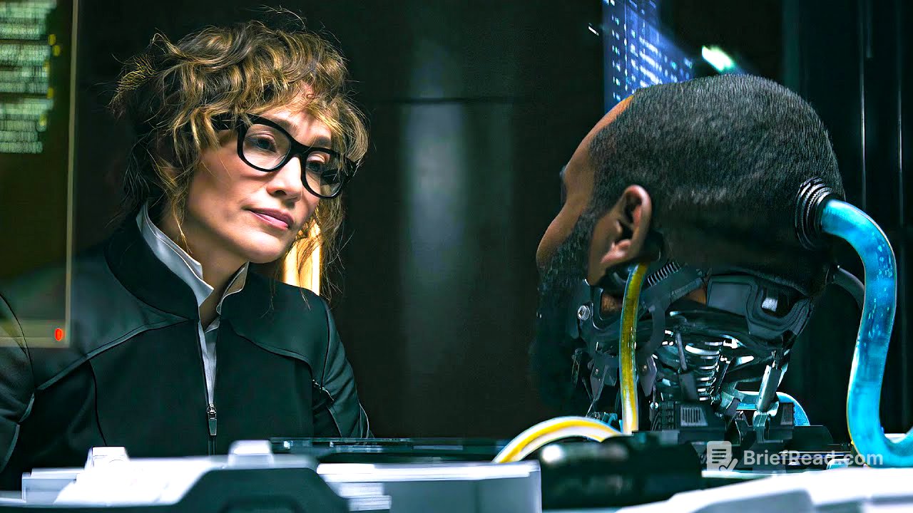 In Future, AI Robots Start a War Against Humans And Try To Wipe Them Out