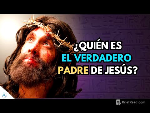 Impactantes REVELACIONES DE JESÚS acerca del Padre