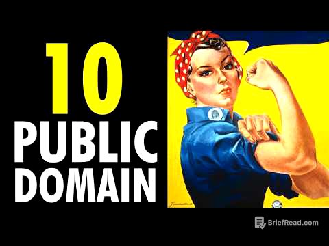 10 of My Favorite Public Domain Websites in 2026