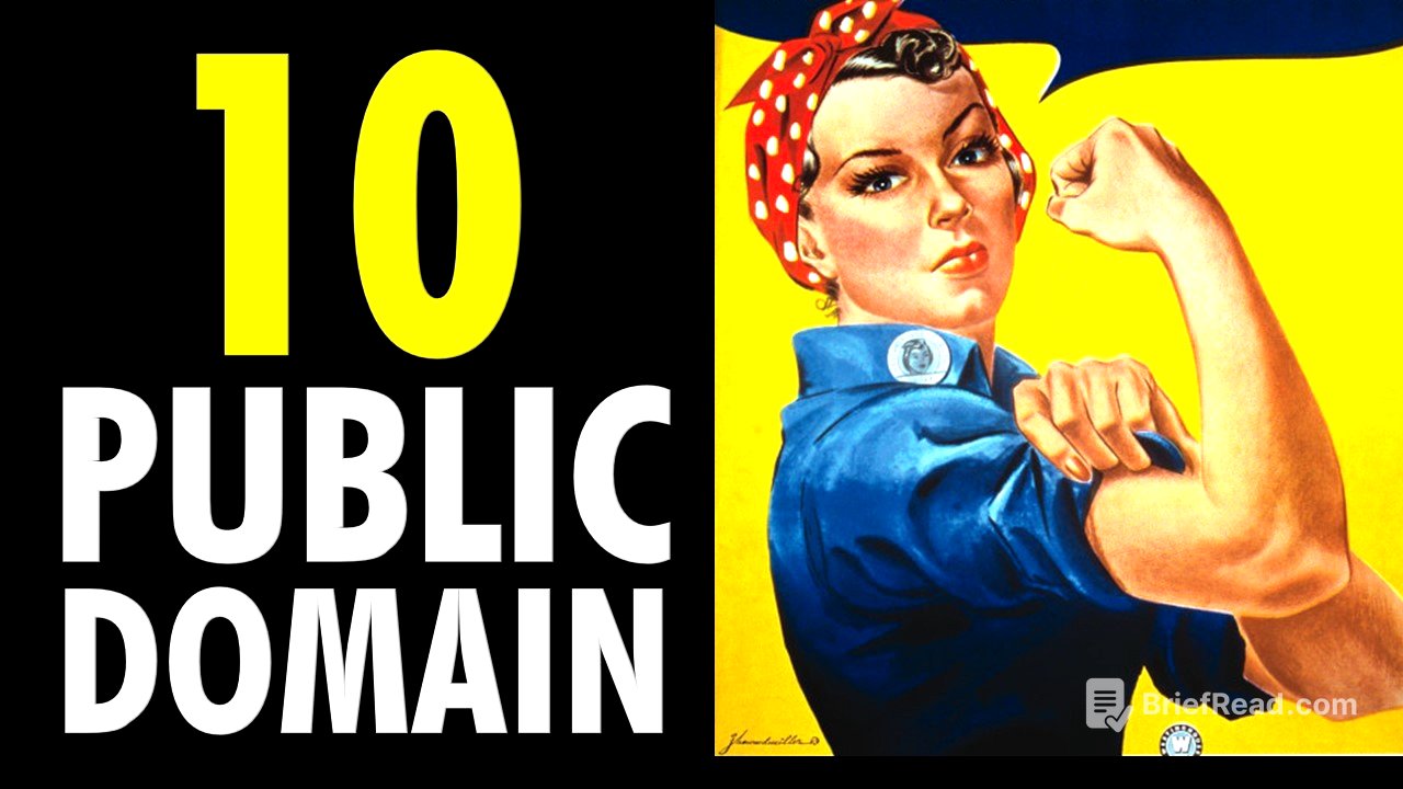 10 of My Favorite Public Domain Websites in 2026