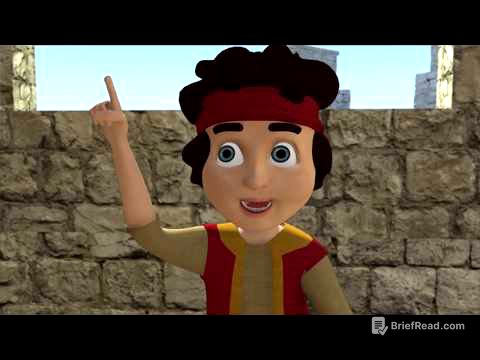 Alibughang Anak (The Prodigal Son - Filipino Dubbed)