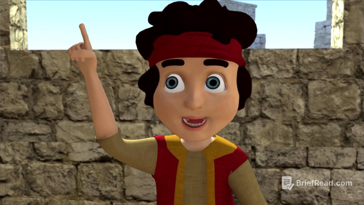 Alibughang Anak (The Prodigal Son - Filipino Dubbed)