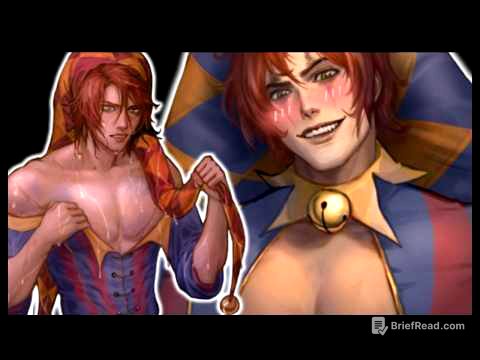 Let's Rizz Up ANOTHER Hot Jester | My Fiancé is a Fiend