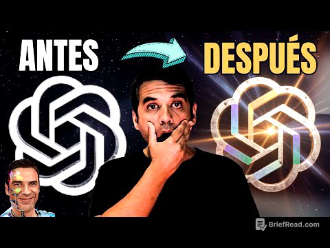 Los 5 PASOS para DESBLOQUEAR el MODO GENIO de CHATGPT , GEMINI y CLAUDE - INCREÍBLE RESULTADO
