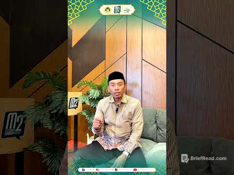 Amalan Pokok di Bulan Ramadhan