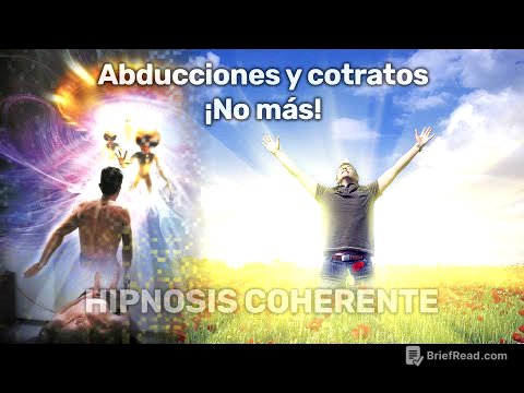 HC339: "Tristeza de siempre por ´caer´ a la tierra" | Lobotomía en Abducciones y Viajes Astrales