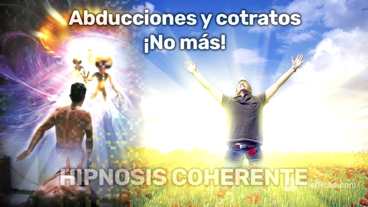 HC339: "Tristeza de siempre por ´caer´ a la tierra" | Lobotomía en Abducciones y Viajes Astrales