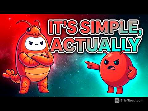 How OpenClaw Works (and why you should build your own)