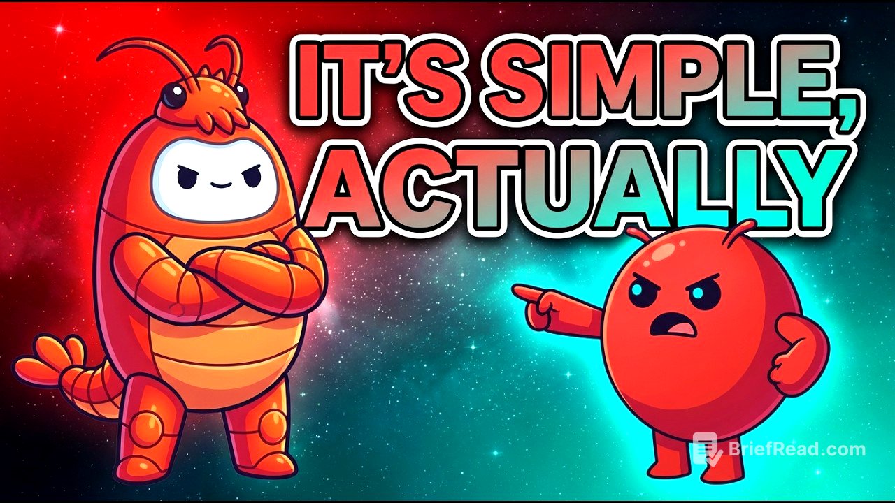 How OpenClaw Works (and why you should build your own)