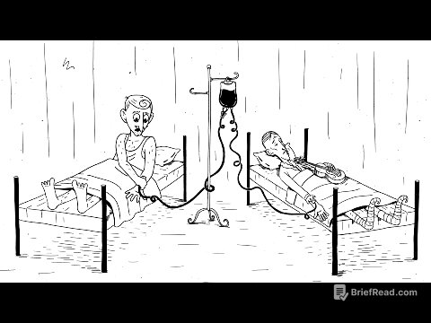 Thought experiment «VIOLINIST» (English) #filosofix