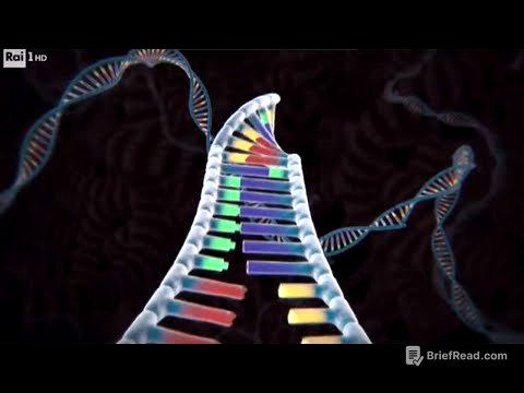 Biotech italiano - Superquark 07/08/2019