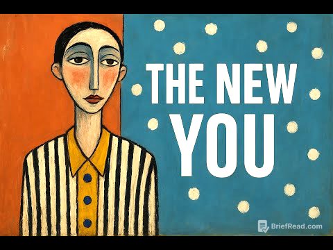The Psychology of Self Transformation
