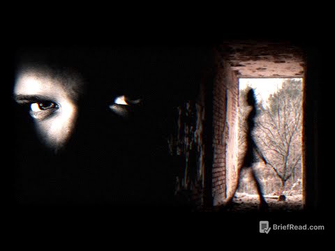 Significado de ver Seres SOMBRAS De Reojo