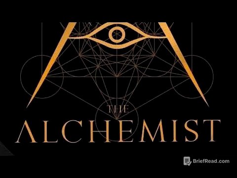 Alchemist snr part 1
