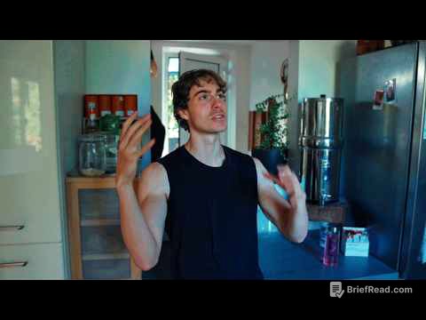 Ma morning routine débile pour être plus productif que 99% des gens