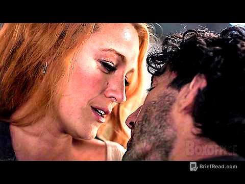 "You can try me" | It Ends with Us | CLIP