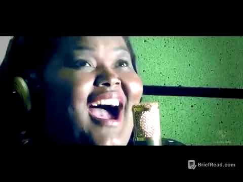 Fabiana Anastácio | Adorarei (Video Oficial) #4870 