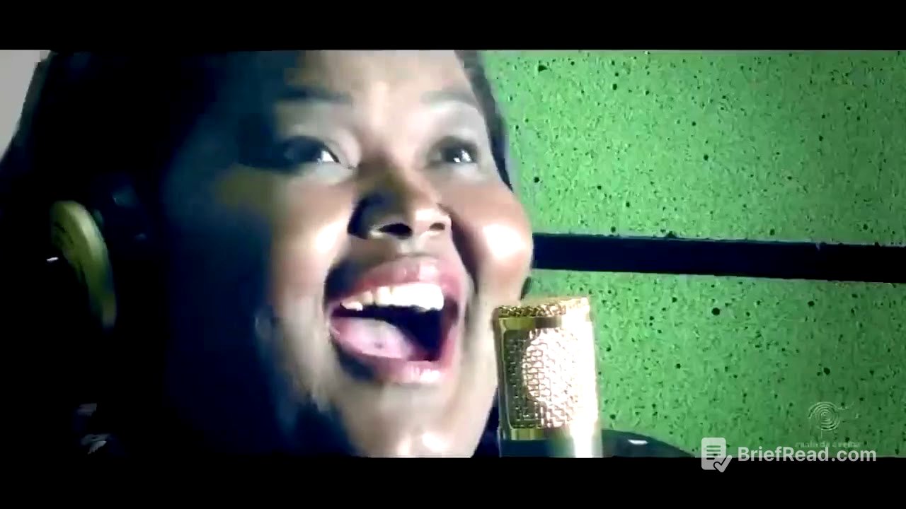 Fabiana Anastácio | Adorarei (Video Oficial) #4870 