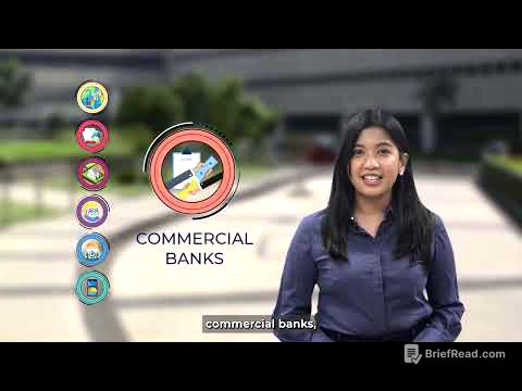 Philippine Financial System: An Overview