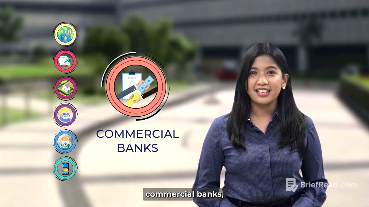 Philippine Financial System: An Overview