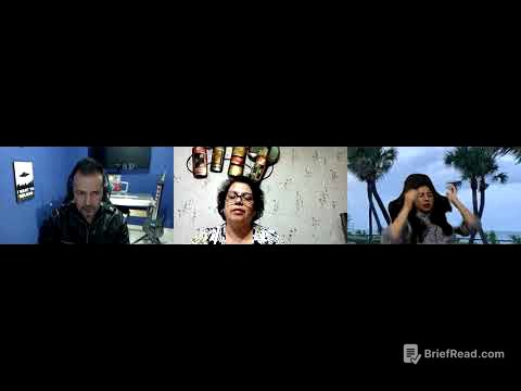 220-ES Maria, Arconte el creador de seres - Hipnosis Regresiva Freddy Marín Team Grifasi