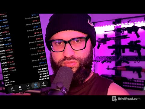 This Boring Trading Strategy Made Me Millions.