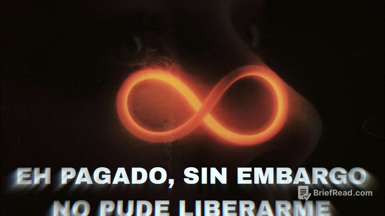 Como el PACTO con un DEMONIO Podría CONDENAR tu ALMA Para la ETERNIDAD