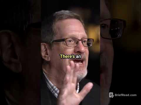 He TRIED TO DEBUNK Christianity... Then THIS Happens