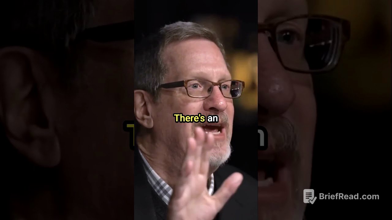 He TRIED TO DEBUNK Christianity... Then THIS Happens