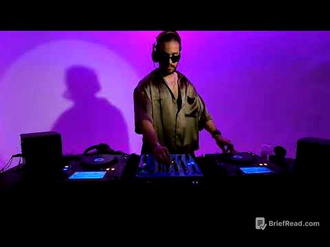 Norman Baresi@live set / house, electro , techno dub
